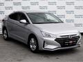 Hyundai Elantra 2020 года за 9 190 000 тг. в Тараз – фото 3