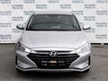 Hyundai Elantra 2020 года за 9 190 000 тг. в Тараз – фото 2