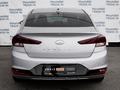 Hyundai Elantra 2020 года за 9 190 000 тг. в Тараз – фото 5