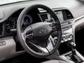 Hyundai Elantra 2020 года за 9 190 000 тг. в Тараз – фото 7