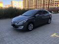 Hyundai Accent 2014 года за 5 750 000 тг. в Уральск – фото 2