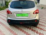 Nissan Qashqai 2008 годаfor4 600 000 тг. в Алматы – фото 4