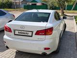 Lexus IS 250 2008 годаүшін5 000 000 тг. в Уральск – фото 4