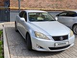 Lexus IS 250 2008 годаүшін5 000 000 тг. в Уральск – фото 2