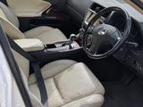 Lexus IS 250 2008 годаүшін5 000 000 тг. в Уральск – фото 5