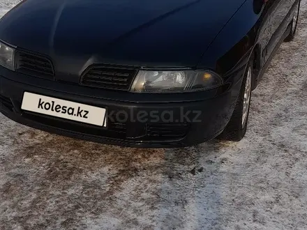 Mitsubishi Carisma 2001 года за 1 400 000 тг. в Астана – фото 2