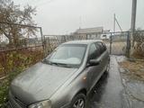 ВАЗ (Lada) Kalina 1119 2007 года за 900 000 тг. в Темиртау – фото 4