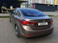 Hyundai Elantra 2015 годаfor5 500 000 тг. в Астана