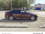 Kia Optima 2017 годаfor5 500 000 тг. в Актобе