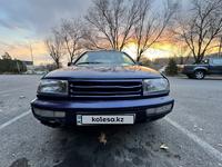 Volkswagen Vento 1996 годаүшін1 073 945 тг. в Шымкент