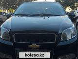 Chevrolet Nexia 2022 года за 4 700 000 тг. в Астана
