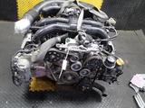 Engine контрактный на Subaru,Субару двигатель за 246 400 тг. в Алматы
