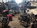 SUBARU ДВИГАТЕЛЬ двс 18.20.22.25.30.36 (ОПТОВЫЙ СКЛАД ДОСТАВКА) за 10 000 тг. в Алматы – фото 8
