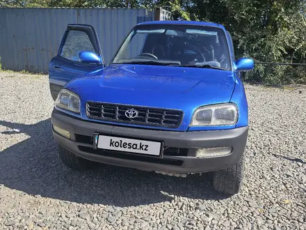 Toyota RAV4 1995 года за 3 000 000 тг. в Талдыкорган