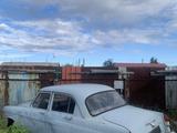 ГАЗ 21 (Волга) 1965 года за 700 000 тг. в Костанай – фото 2
