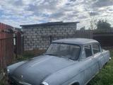 ГАЗ 21 (Волга) 1965 года за 700 000 тг. в Костанай