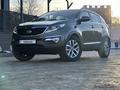 Kia Sportage 2014 года за 8 200 000 тг. в Актобе – фото 3