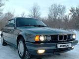 BMW 525 1988 годаүшін2 800 000 тг. в Усть-Каменогорск