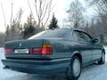 BMW 525 1988 годаүшін2 800 000 тг. в Усть-Каменогорск – фото 2