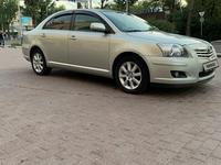 Toyota Avensis 2007 годаүшін6 000 000 тг. в Алматы