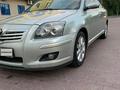 Toyota Avensis 2007 годаүшін6 000 000 тг. в Алматы – фото 4