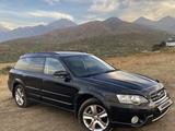 Subaru Outback 2004 года за 4 500 000 тг. в Алматы – фото 2