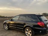 Subaru Outback 2004 года за 4 500 000 тг. в Алматы
