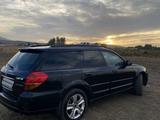 Subaru Outback 2004 года за 4 500 000 тг. в Алматы – фото 5
