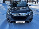 Honda HR-V 2021 годаfor9 100 000 тг. в Семей