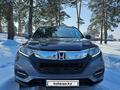 Honda HR-V 2021 года за 9 100 000 тг. в Семей – фото 2