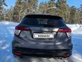 Honda HR-V 2021 года за 9 100 000 тг. в Семей – фото 4