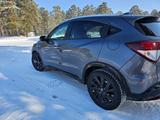 Honda HR-V 2021 годаfor9 100 000 тг. в Семей – фото 5