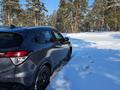 Honda HR-V 2021 года за 9 100 000 тг. в Семей – фото 7