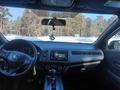 Honda HR-V 2021 года за 9 100 000 тг. в Семей – фото 8