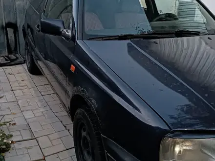 Volkswagen Golf 1993 года за 1 000 000 тг. в Алматы – фото 3