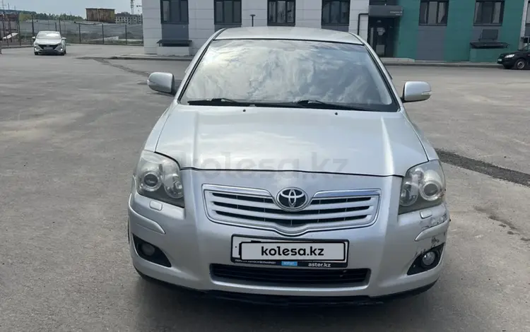 Toyota Avensis 2005 года за 2 000 000 тг. в Алматы