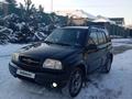 Suzuki Grand Vitara 2000 года за 3 800 000 тг. в Алматы – фото 18