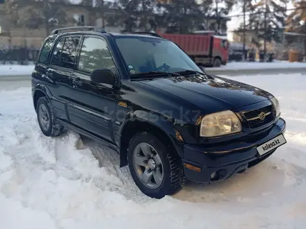 Suzuki Grand Vitara 2000 года за 3 800 000 тг. в Алматы