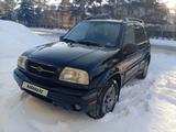 Suzuki Grand Vitara 2000 годаүшін3 800 000 тг. в Алматы – фото 3