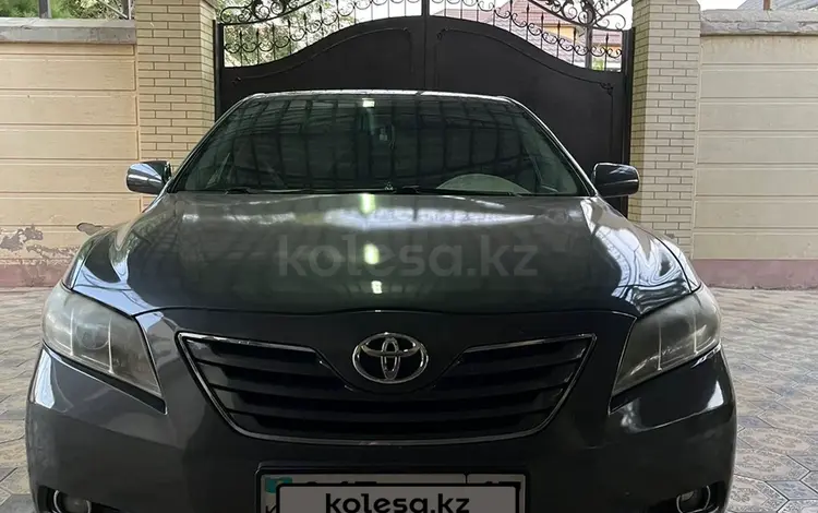 Toyota Camry 2006 годаfor5 300 000 тг. в Шымкент