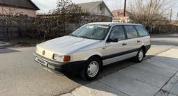 Volkswagen Passat 1993 годаүшін3 200 000 тг. в Тараз – фото 5