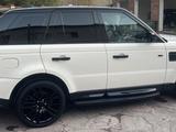 Land Rover Range Rover Sport 2005 годаfor7 800 000 тг. в Шымкент – фото 4