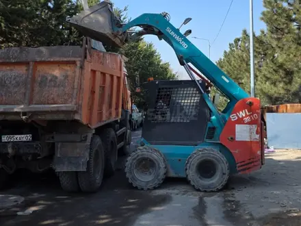 Sunward  SWL3210 2014 года за 7 800 000 тг. в Алматы