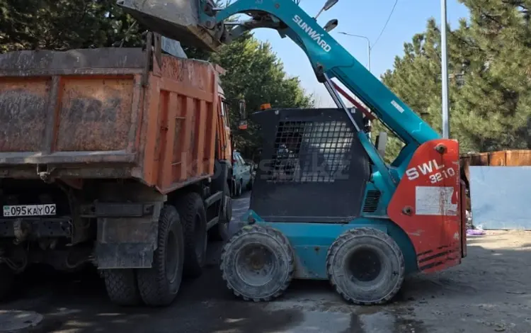 Sunward  SWL3210 2014 годаүшін7 800 000 тг. в Алматы