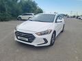 Hyundai Elantra 2017 года за 8 100 000 тг. в Алматы – фото 10