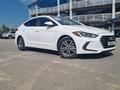 Hyundai Elantra 2017 года за 8 100 000 тг. в Алматы – фото 16