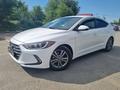 Hyundai Elantra 2017 года за 8 100 000 тг. в Алматы – фото 19