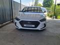 Hyundai Elantra 2017 года за 8 100 000 тг. в Алматы – фото 20