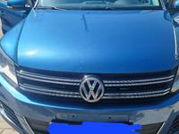 Volkswagen Tiguan 2017 годаүшін8 400 000 тг. в Алматы