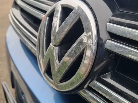 Volkswagen Tiguan 2017 года за 8 400 000 тг. в Алматы – фото 18